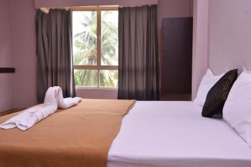 Отель Dom Joao Guest House Индия, Бага, фото 4