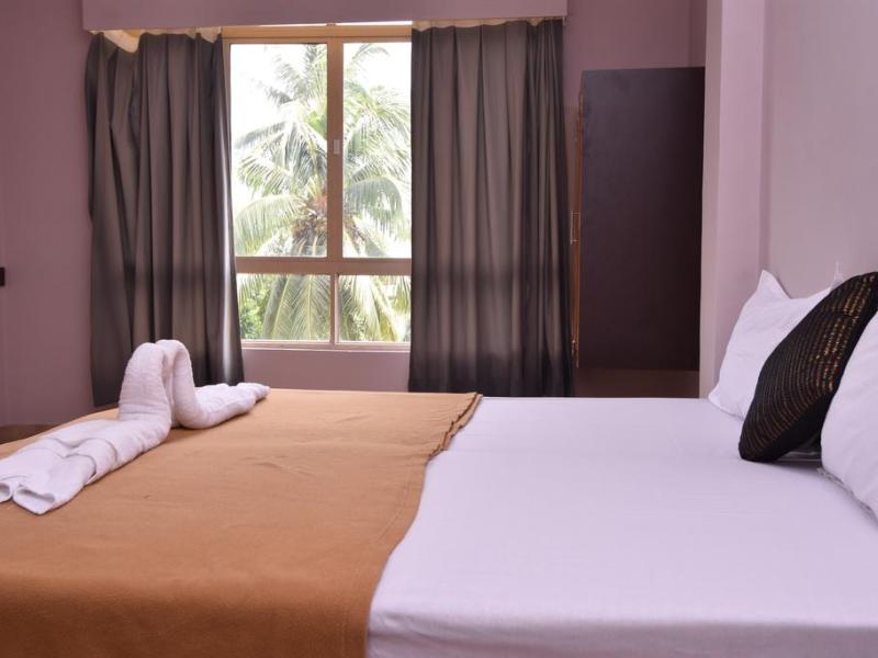 Dom Joao Guest House