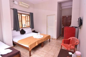 Отель Dom Joao Guest House Индия, Бага, фото 5