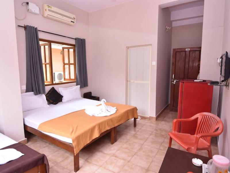 Dom Joao Guest House