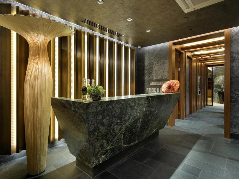 DoubleTree by Hilton Hotel Istanbul - Piyalepasa