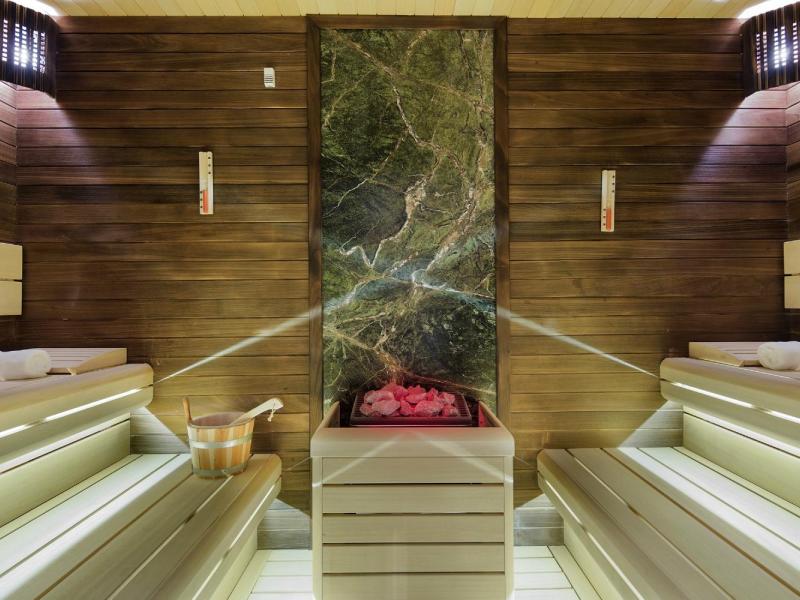 DoubleTree by Hilton Hotel Istanbul - Piyalepasa
