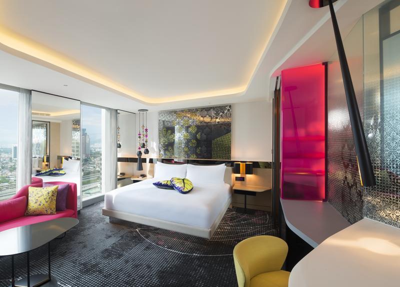 W Kuala lumpur