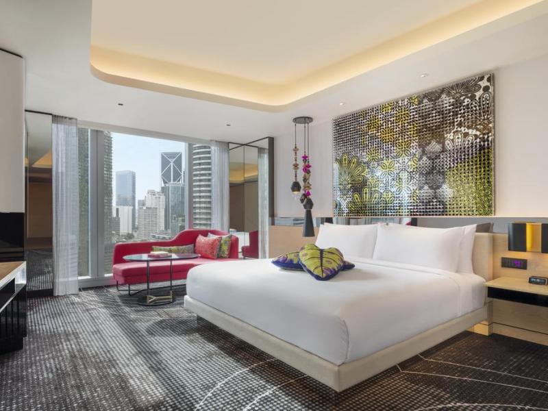 W Kuala lumpur