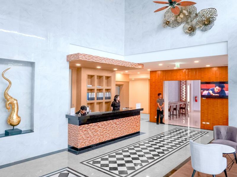 Phoenix Hotel Karon Beach