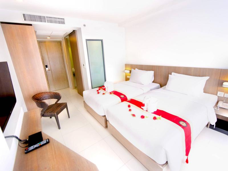 Phoenix Hotel Karon Beach