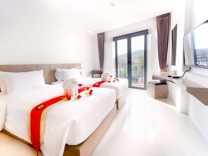 Phoenix Hotel Karon Beach