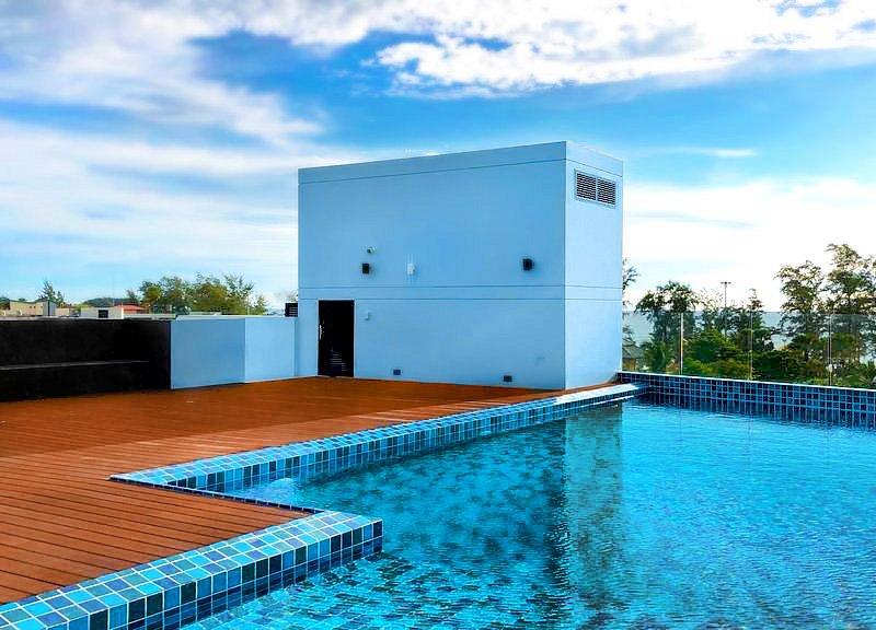 Phoenix Hotel Karon Beach