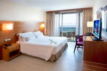Отель AR Diamante Beach Spa Испания, Аликанте, фото 3