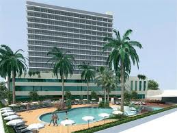 Отель AR Diamante Beach Spa Испания, Аликанте, фото 4