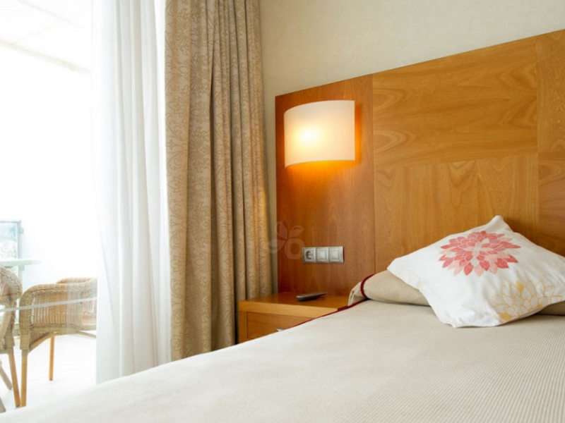AR Diamante Beach Spa
