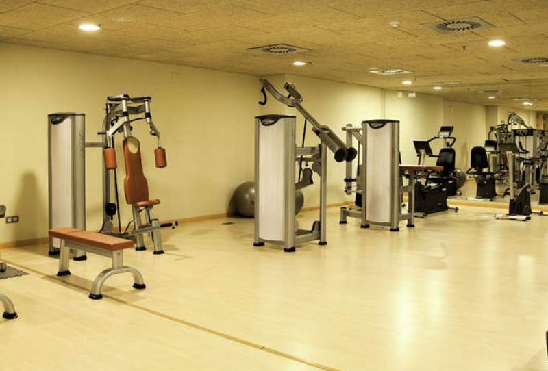 AR Diamante Beach Spa
