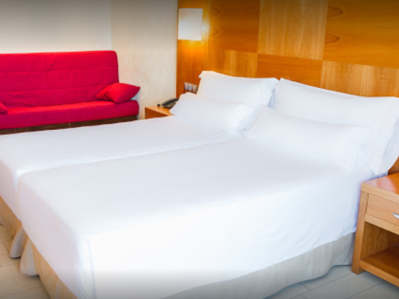 AR Diamante Beach Spa