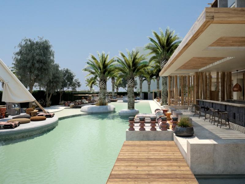 The Syntopia by Orion Hotel