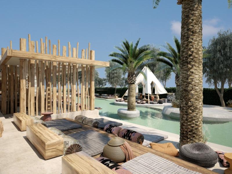 The Syntopia by Orion Hotel