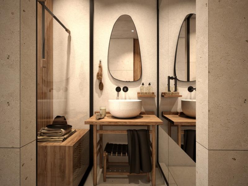 The Syntopia by Orion Hotel