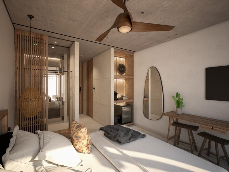 The Syntopia by Orion Hotel