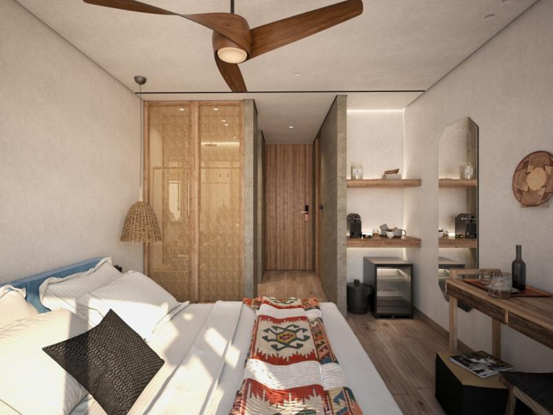 The Syntopia by Orion Hotel