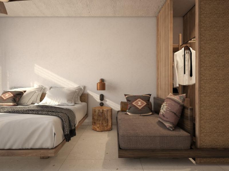 The Syntopia by Orion Hotel