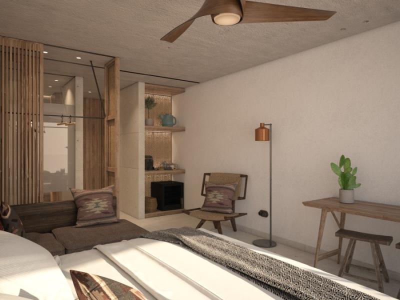 The Syntopia by Orion Hotel