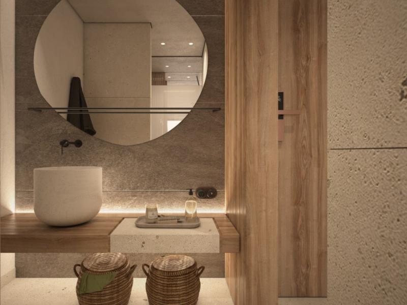 The Syntopia by Orion Hotel