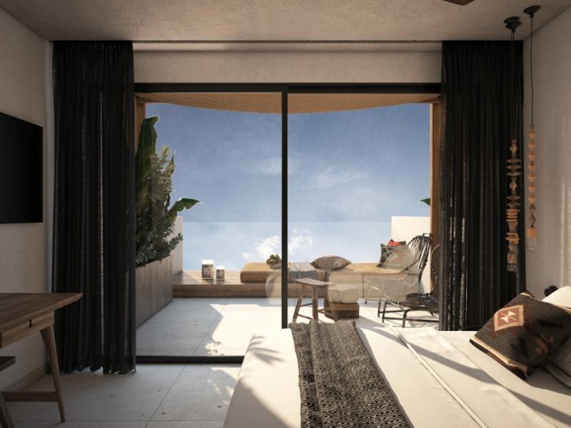 The Syntopia by Orion Hotel