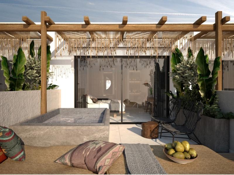 The Syntopia by Orion Hotel