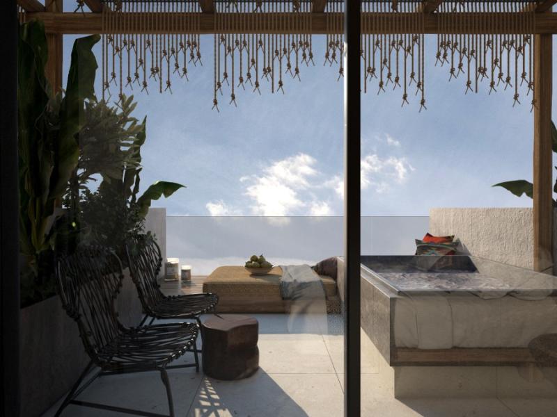 The Syntopia by Orion Hotel