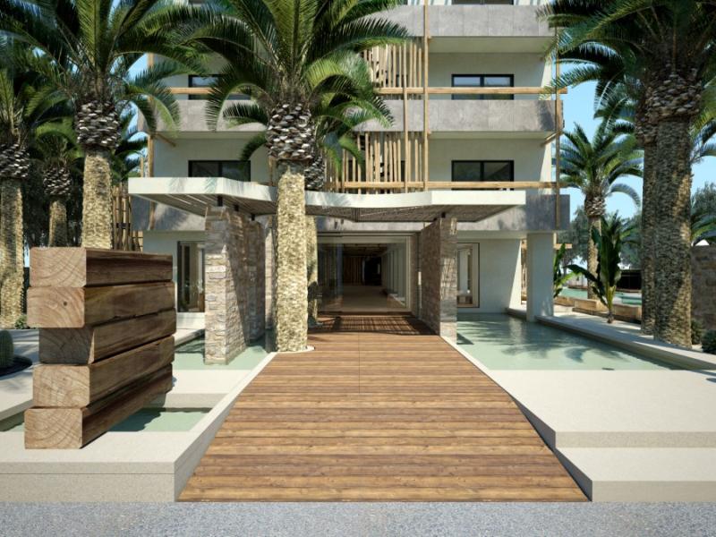 The Syntopia by Orion Hotel