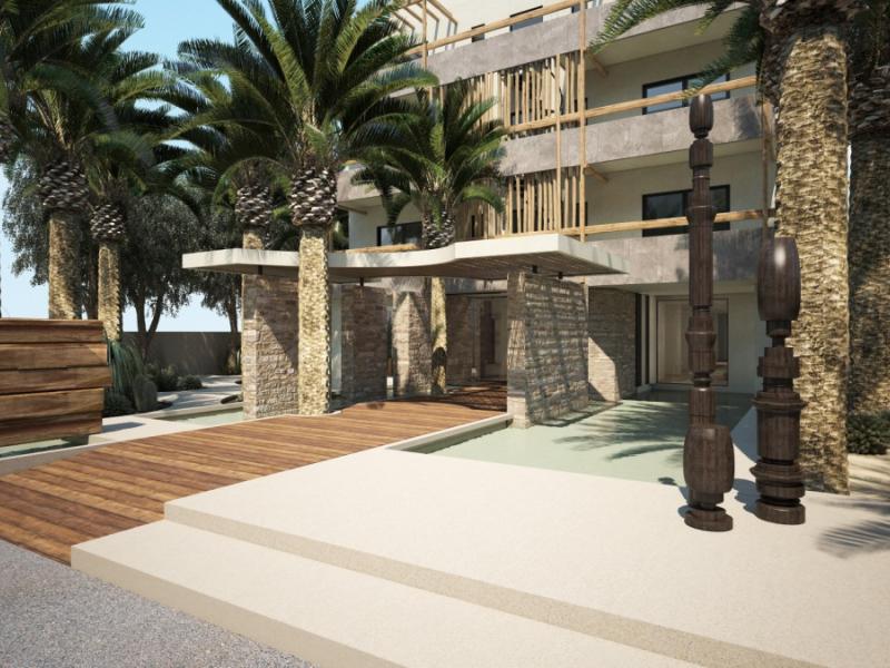 The Syntopia by Orion Hotel