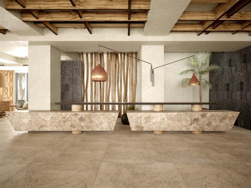 The Syntopia by Orion Hotel