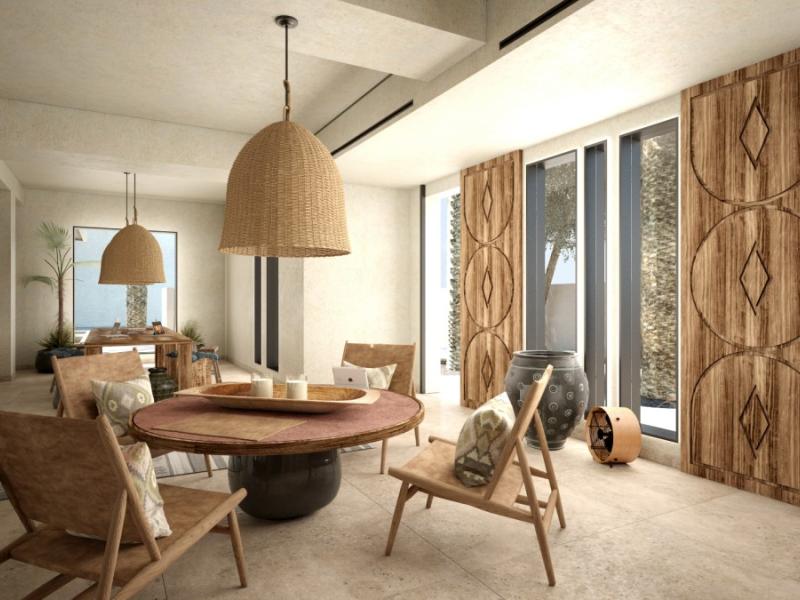 The Syntopia by Orion Hotel