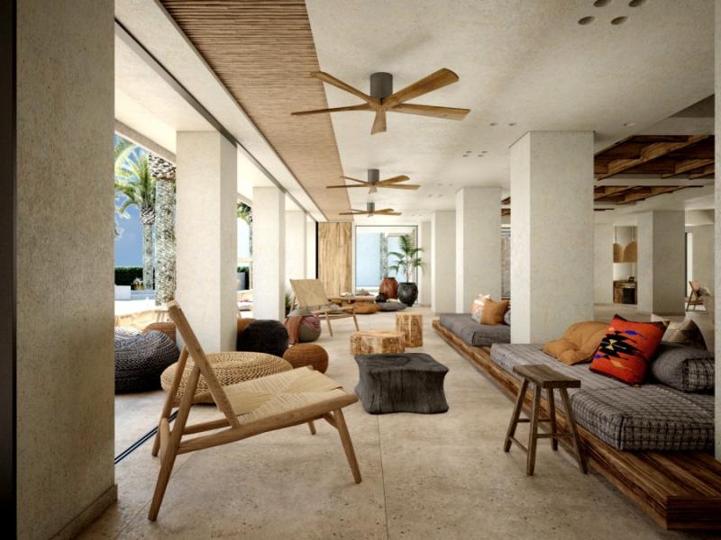 The Syntopia by Orion Hotel