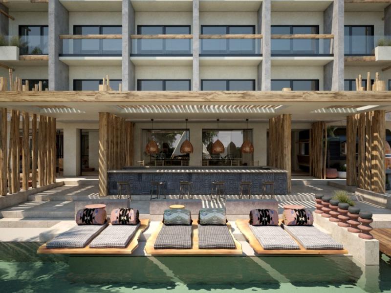 The Syntopia by Orion Hotel