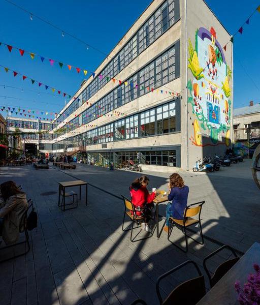 Fabrika
