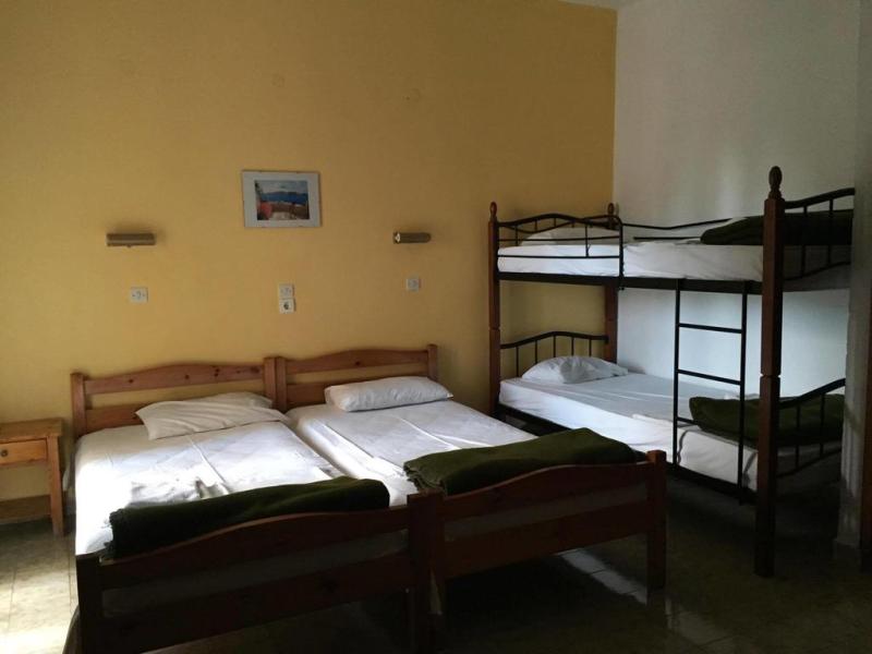 Avgoustina Venus Apartments