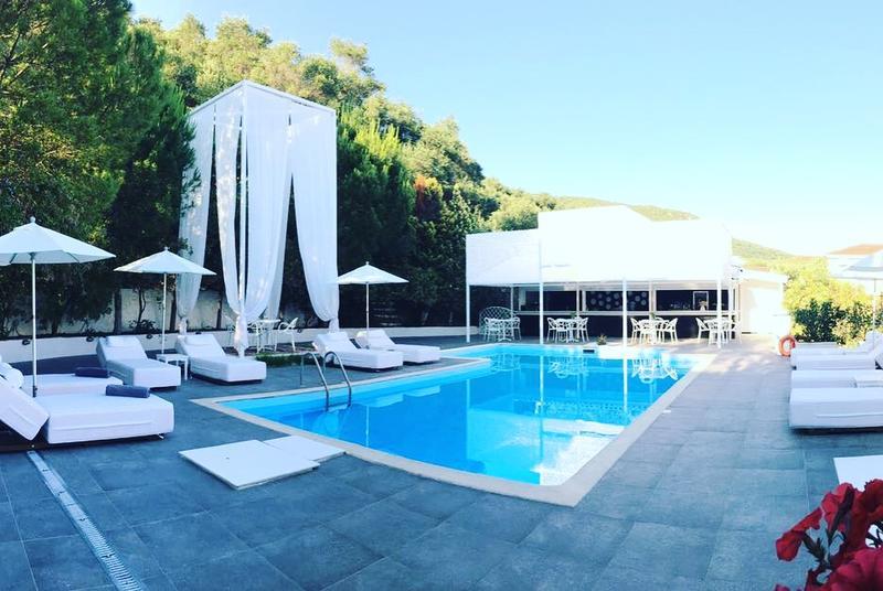 Racconto Boutique Design Hotel