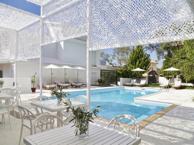 Racconto Boutique Design Hotel