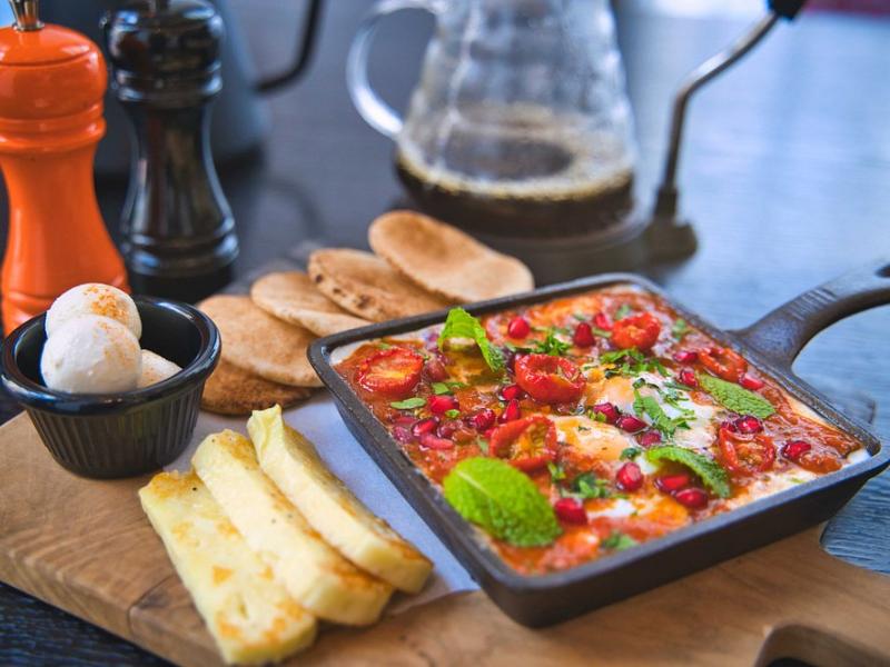 Zabeel House The Greens