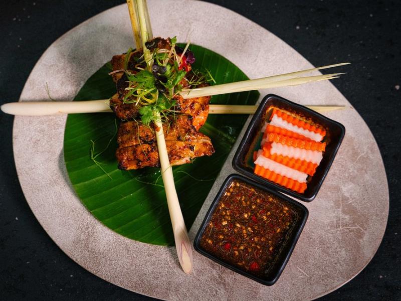 Zabeel House The Greens