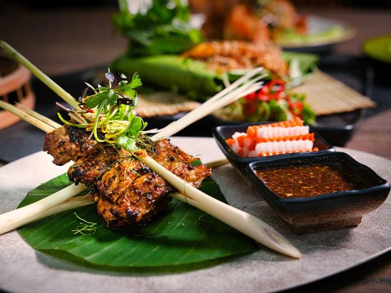 Zabeel House The Greens