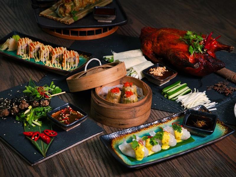 Zabeel House The Greens