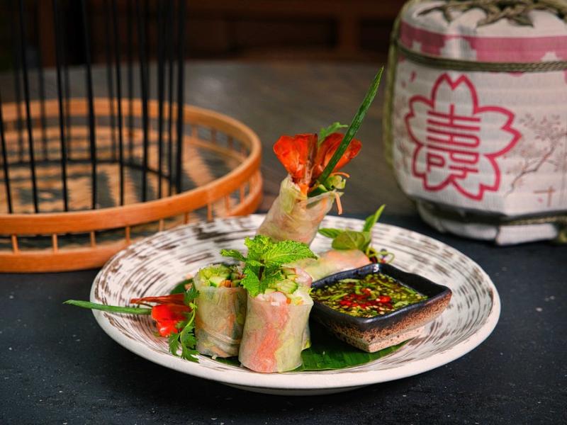 Zabeel House The Greens