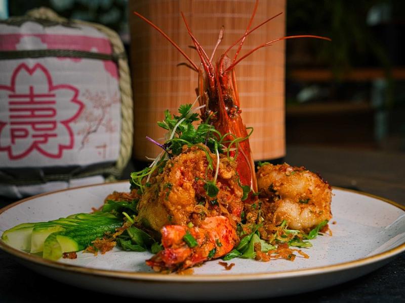 Zabeel House The Greens