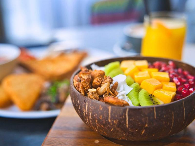 Zabeel House The Greens