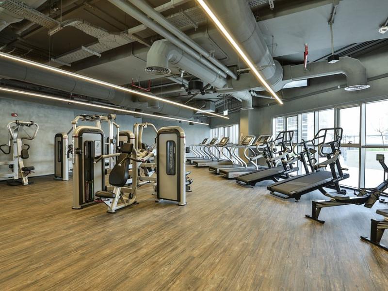 Zabeel House The Greens