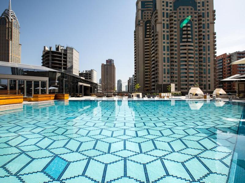 Zabeel House The Greens