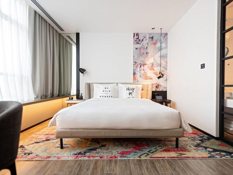 Zabeel House The Greens