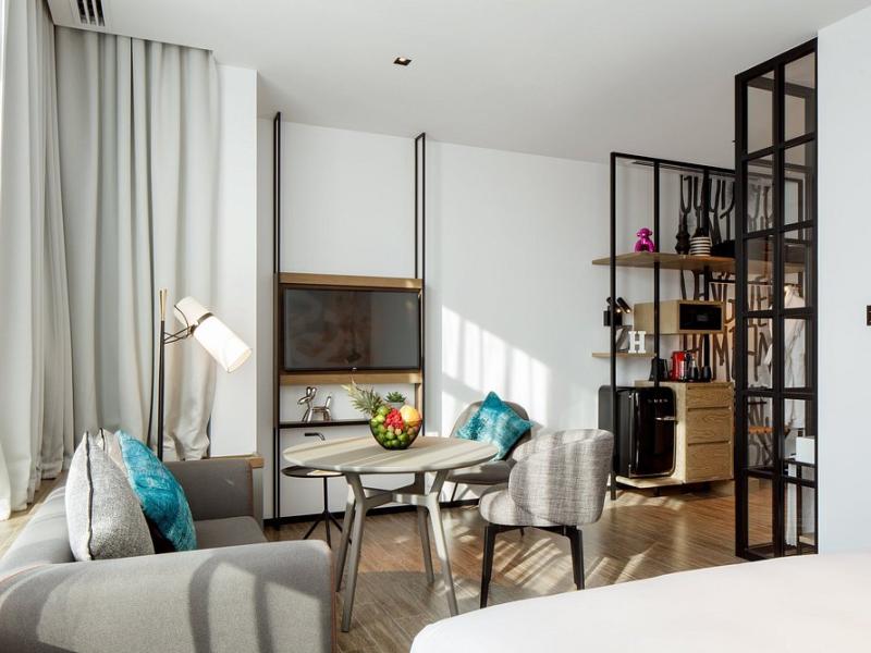 Zabeel House The Greens