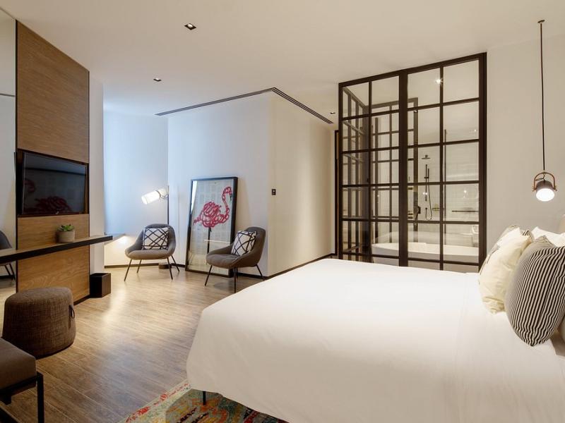 Zabeel House The Greens